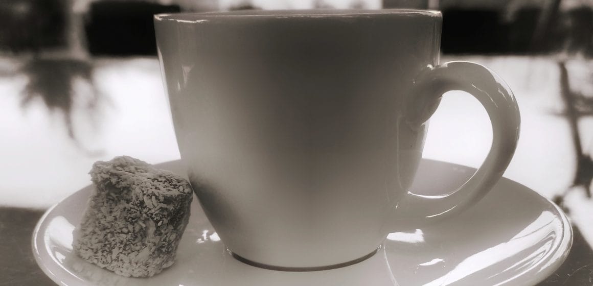 Fincanın Kıyısından Odak Etiğine