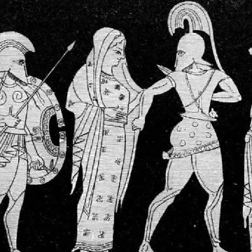 AŞKIN KALBİNDEN TROYA’NIN KALBİNE AKIŞ PARADİGMASI