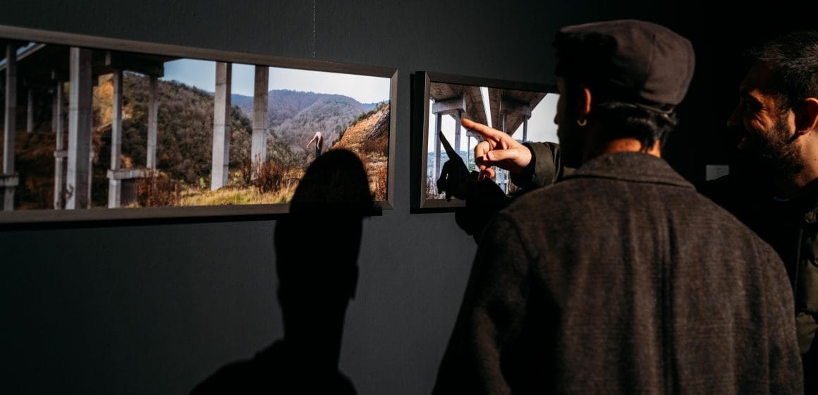 METROHAN’DA “BELGIAN ART HUB: BELÇİKA-İSTANBUL SANAT KÖPRÜSÜ”