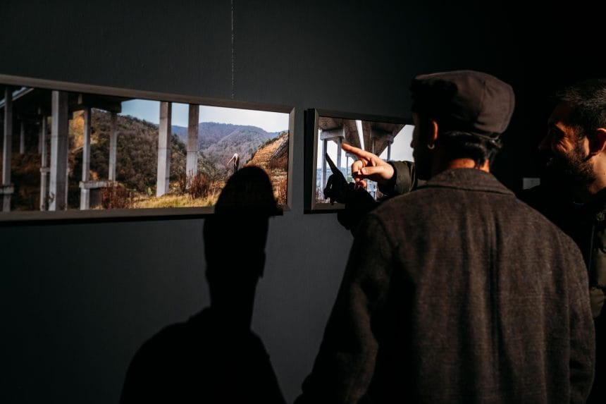 METROHAN’DA “BELGIAN ART HUB: BELÇİKA-İSTANBUL SANAT KÖPRÜSÜ”