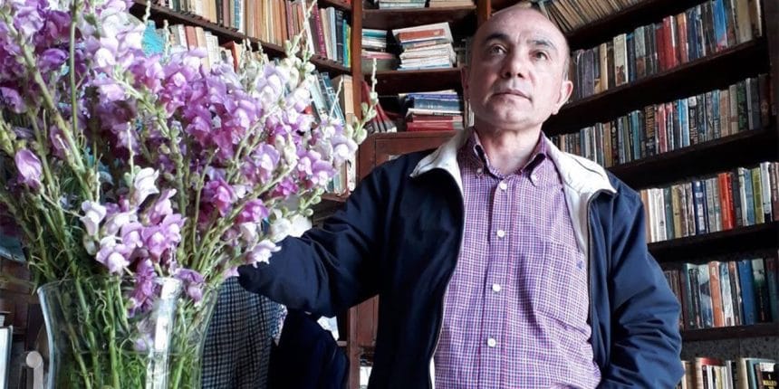 HAYDAR ÜNAL’DA TARİH, BELLEK VE DİRENİŞİN POETİKASI