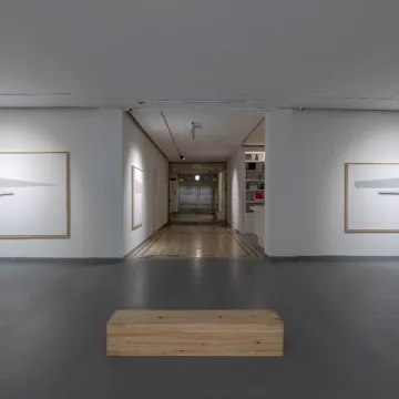 Çepo’nun yeni sergisi ‘Snowblind’ Zilberman İstanbul’da