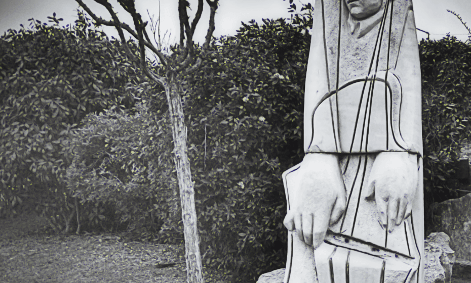 Taşın Şarkısı: Sessizlikten Sese