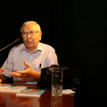 HÜSEYİN YURTTAŞ: SUSKUNLUĞUN ONTOLOJİSİ-SAF ŞİİR VE VAROLUŞÇU İMGE