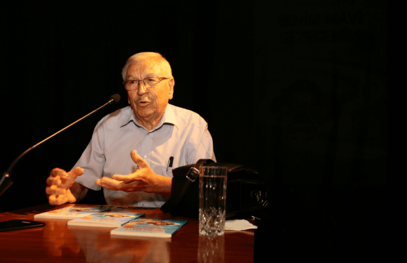 Ekran görüntüsü 2026-04-05 120944 HÜSEYİN YURTTAŞ: SUSKUNLUĞUN ONTOLOJİSİ-SAF ŞİİR VE VAROLUŞÇU İMGE