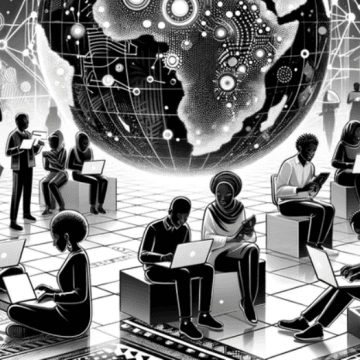 Ekran görüntüsü 2026-04-07 105745 Algoritma Hasatçıları: Büyük Teknoloji Şirketleri Afrika’daki İşgücünü Nasıl Görünmez Kılıyor?