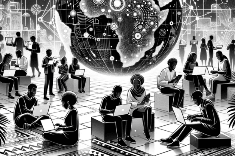 Ekran görüntüsü 2026-04-07 105745 Algoritma Hasatçıları: Büyük Teknoloji Şirketleri Afrika’daki İşgücünü Nasıl Görünmez Kılıyor?