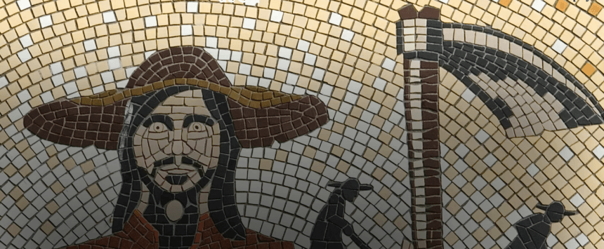 Zamanının Ötesinde Bir Devrimci Hareket: Gerrard Winstanley ve Kazıcılar (Diggers)