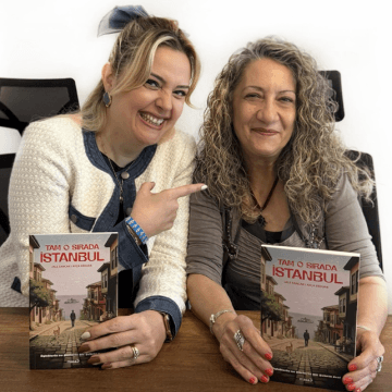 ŞEHRİN HAFIZASINDA GEZİNEN SESLER: TAM O SIRADA İSTANBUL