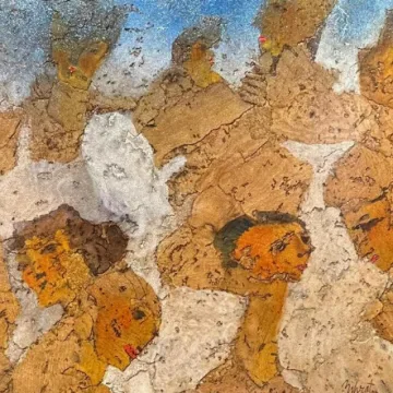 MAVİ IŞIĞIN OĞLU