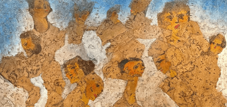 MAVİ IŞIĞIN OĞLU