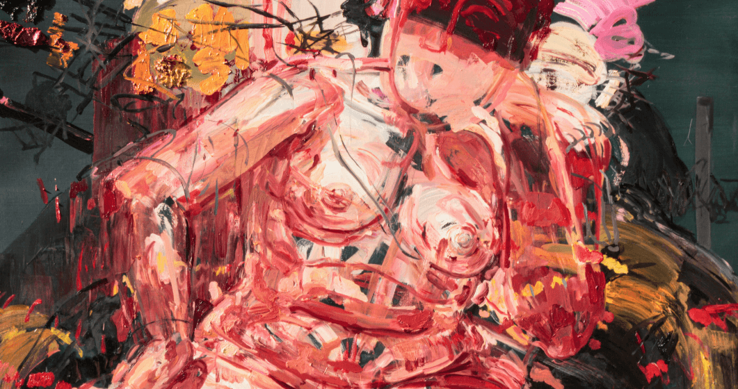 Labirent Sanat’ta Nesli Türk Sergisi: “RAW-HAM”