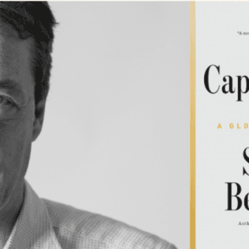 Sven Beckert: Kapitalizmin bir başlangıcı vardı ve bir gün sona erecek!