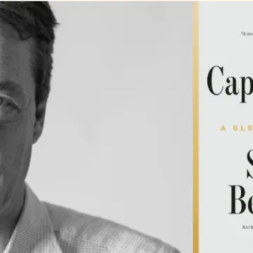 Sven Beckert: Kapitalizmin bir başlangıcı vardı ve bir gün sona erecek!