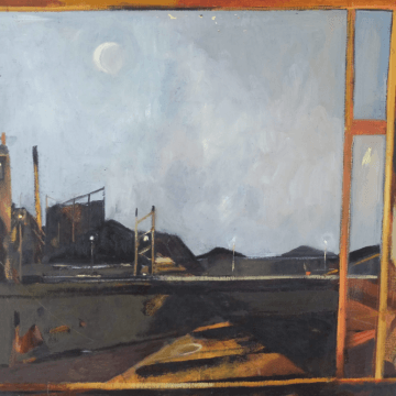 Kütleçekim (Şiir)