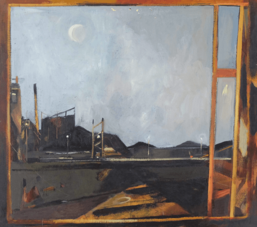 Kütleçekim (Şiir)