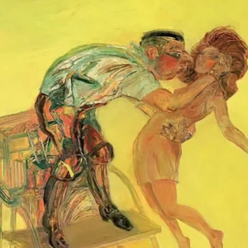 Karanlık Kuşağın Künhü (Şiir)