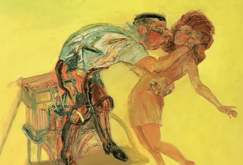 Karanlık Kuşağın Künhü (Şiir)