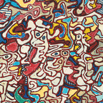 KOMANDOKARA  III. FASİKÜL (ŞİİR)