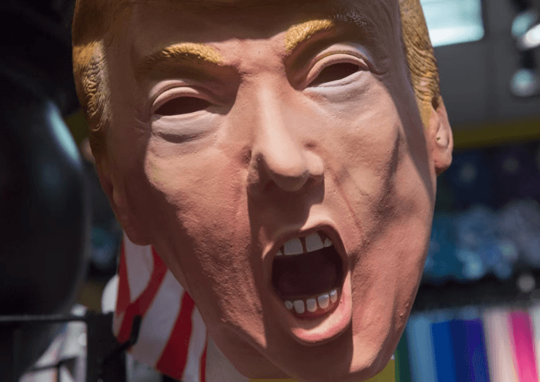 Yeni Dünya Düzeni: Etobur Yırtıcıların Geçit Töreni