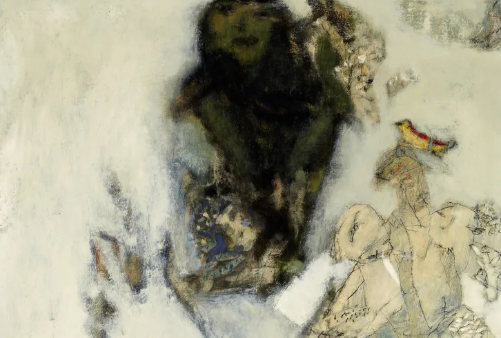 ANLATILMAYAN (ŞİİR)