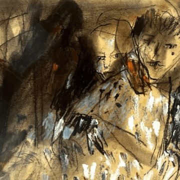 KIYI ÖPÜŞMESİ (ŞİİR)