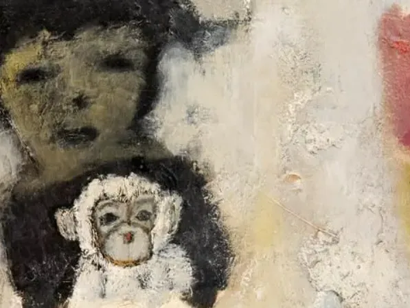 Eril Rapunzel (Şiir)