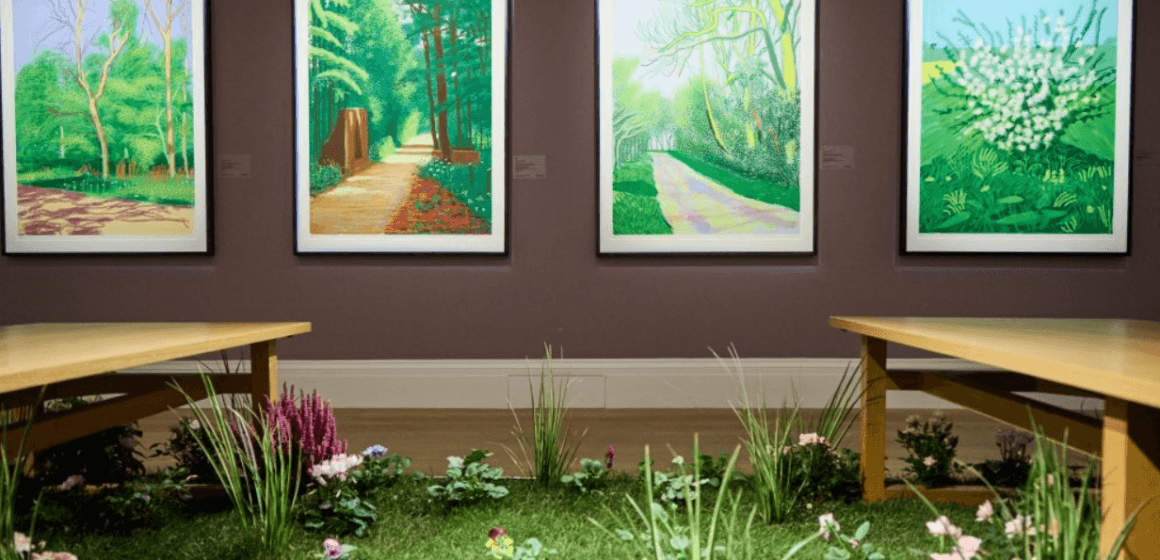 BAHAR ŞİİRİ (ŞİİR)