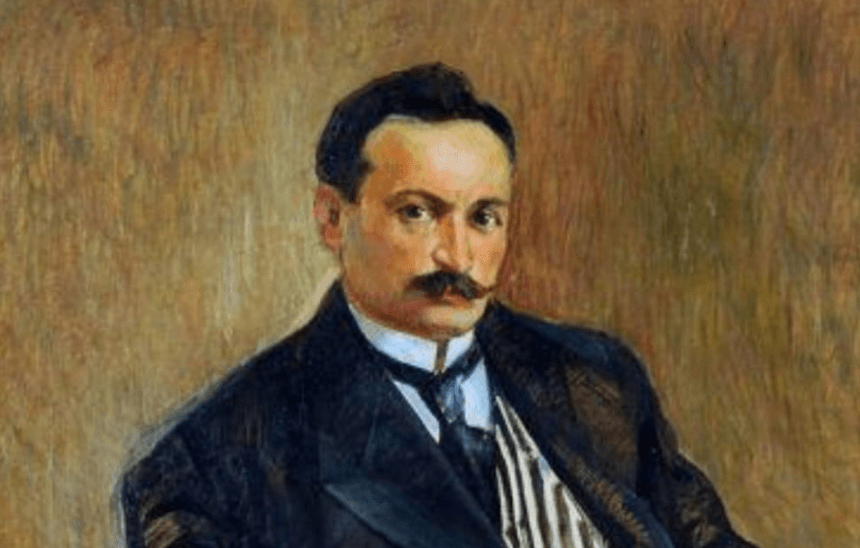 Reha Bilge’den “Ressam ve Şair Tevfik Fikret” Kitabı Raflarda