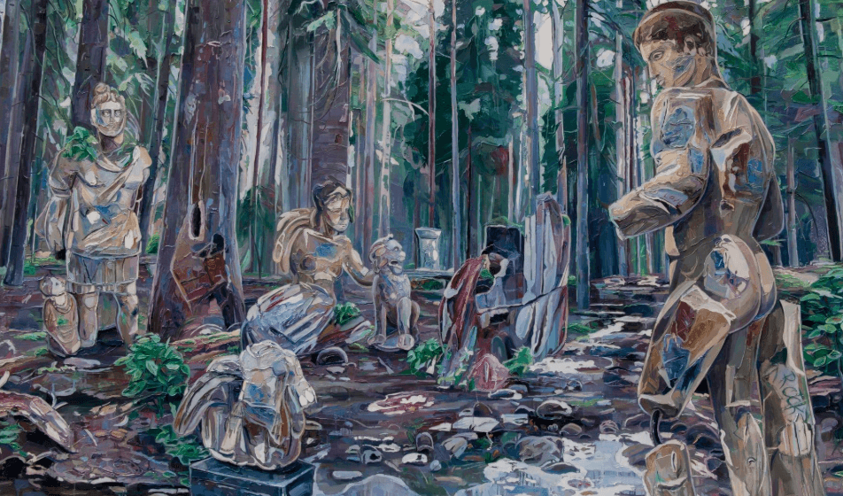 Kumaş Katlama Sanatı (Şiir)