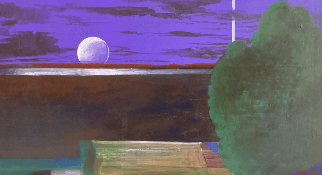 Veda mektubu (Şiir)