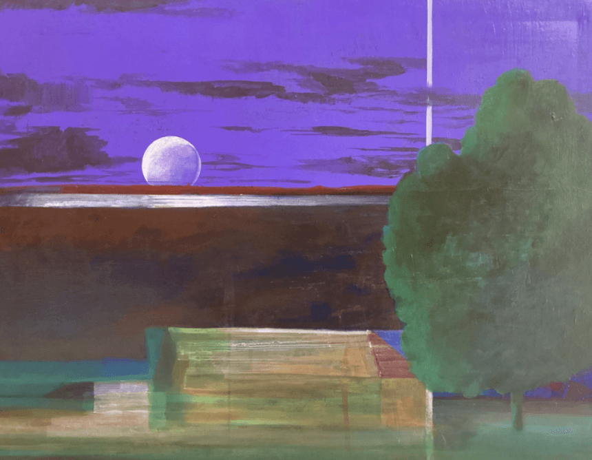 Veda mektubu (Şiir)