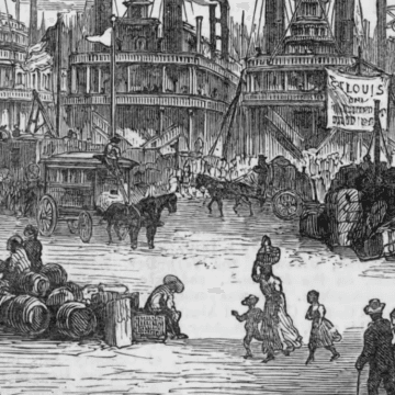 SARHOŞ KORSANLAR  DÜNYA TARİHİNİ DEĞİŞTİRDİ Mİ?