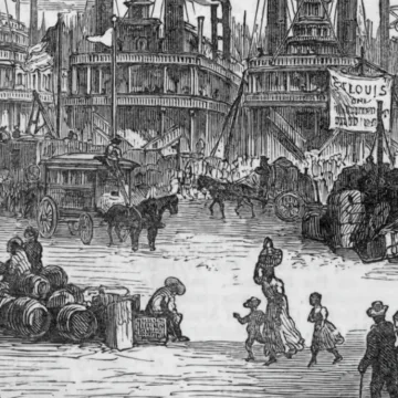 SARHOŞ KORSANLAR  DÜNYA TARİHİNİ DEĞİŞTİRDİ Mİ?