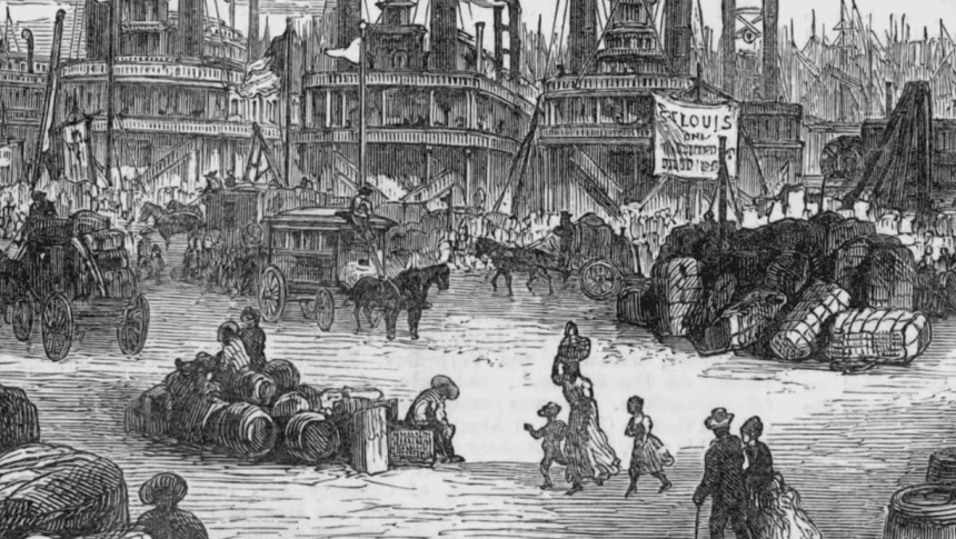 SARHOŞ KORSANLAR  DÜNYA TARİHİNİ DEĞİŞTİRDİ Mİ?