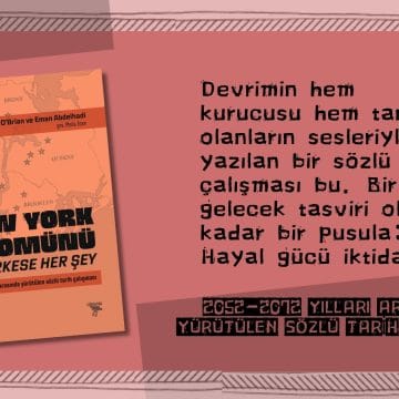 New York Komünü: Herkese Her Şey
