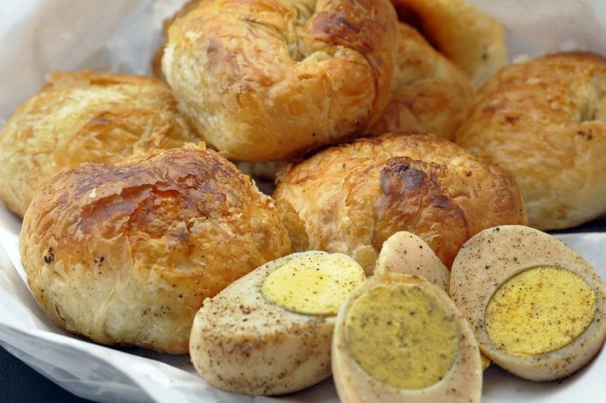 Yirmi Beş Kuruş İçin… (Öykü)