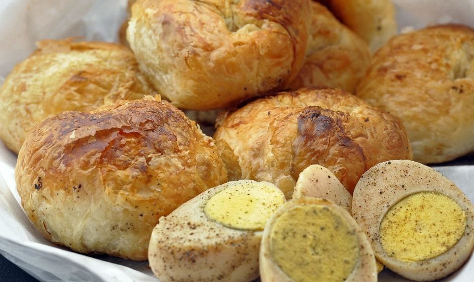 Yirmi Beş Kuruş İçin… (Öykü)