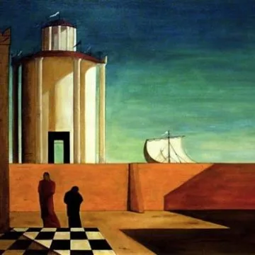 Uygarlığın Sınırları ve Kültürel Kötümserlik