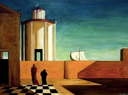 ch8 Uygarlığın Sınırları ve Kültürel Kötümserlik