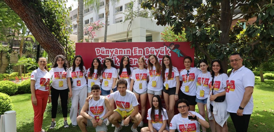 DFC TÜRKİYE NATIONAL CHALLENGE’26 İÇİN GERİ SAYIM BAŞLADI!