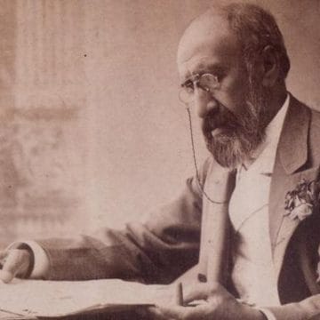 Osman Hamdi Bey: Resim Geleneği İçindeki Yeri