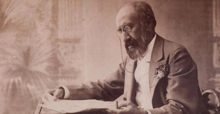 Osman Hamdi Bey: Resim Geleneği İçindeki Yeri