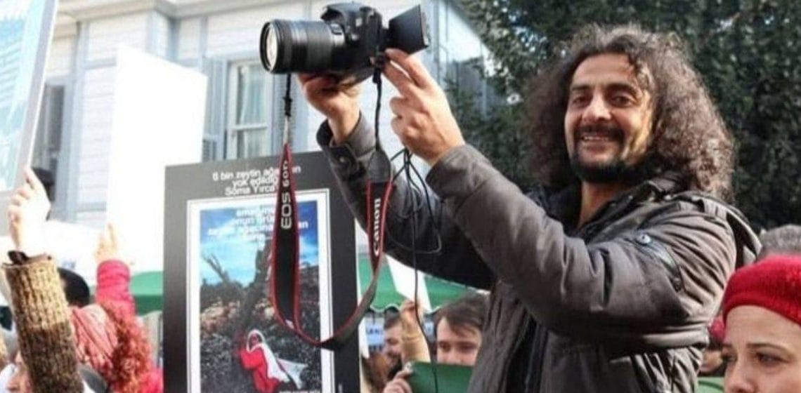 Hakan Tosun için Kadıköy’de anma ve basın özgürlüğü buluşması