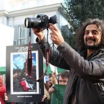 Hakan Tosun için Kadıköy’de anma ve basın özgürlüğü buluşması