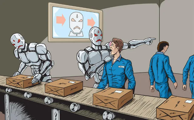 Yapay Zeka Çağında İş Nasıl Bu Kadar Kötüleşti