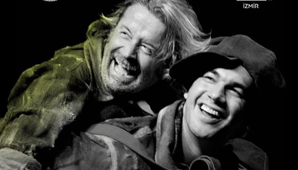 FARELER VE İNSANLAR ÜZERİNE – İZMİR DEVLET TİYATROSU