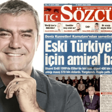 Orada Olamadığı İçin “Burada” Olanlar!