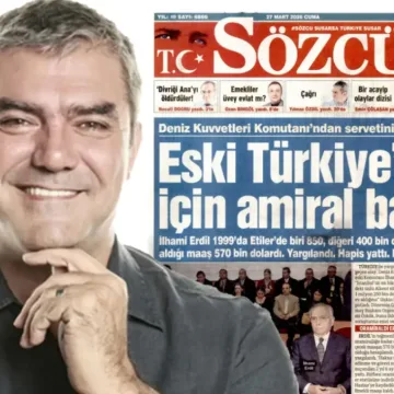 Orada Olamadığı İçin “Burada” Olanlar!