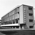 BAUHAUS TASARIM VE MİMARLIK OKULUNUN  KURUMSAL KİMLİĞİ VE DİNAMİKLERİ